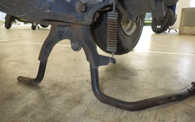 HONDA BITE AF59