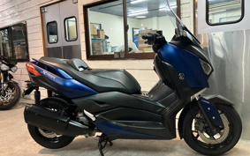 YAMAHA X-MAX SG42J