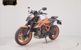 KTM 1290 SUPER DUKE R EVO