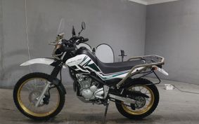 YAMAHA SEROW 250 DG17J