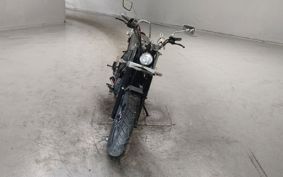 YAMAHA TW200 DG07J