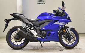 YAMAHA YZF R-3 2022 RH13J