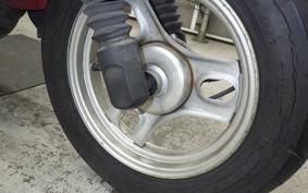 HONDA TODAY 2 AF67