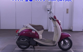 HONDA CREA SCOOPY
