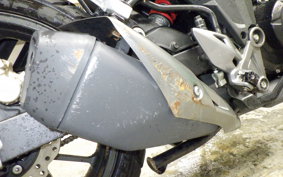HONDA CB200X 1993