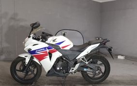HONDA CBR250R MC41