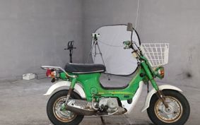 HONDA CAR LEE50 CF50