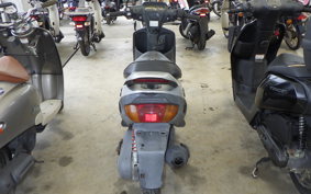 YAMAHA JOG ZR 3YK