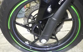 KAWASAKI NINJA 250 EX250P