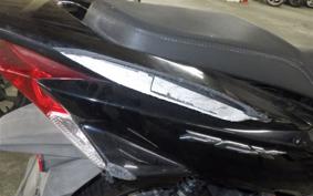 HONDA PCX125 2009 JF56