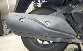 HONDA LEAD 125 2015 JK12