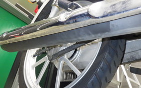 HONDA C110 SUPER CUB 2016 JA59