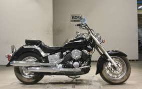 YAMAHA DRAGSTAR 400 2002 VH01J