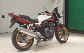 HONDA CB400SF VTEC A 2012 NC42