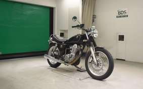 YAMAHA SR400 Gen.3 2008 RH01J