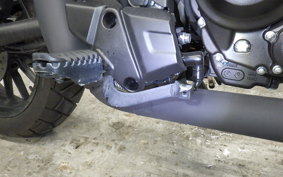 HONDA CL250-2 MC57