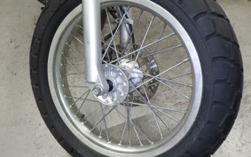 YAMAHA TW225 2003 DG09J