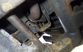 SUZUKI ADDRESS V125 G CF46A