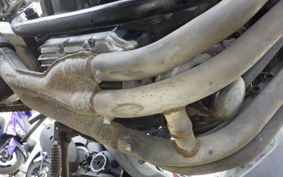 YAMAHA XJR400 Gen.3 R 2002 RH02J