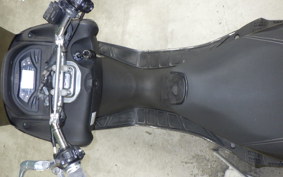 YAMAHA MAJESTY 125 FI