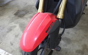 HONDA ZOOMER-X JF52