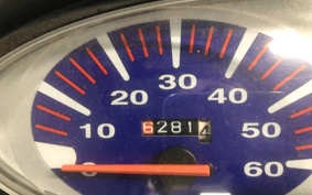 HONDA DIO AF56