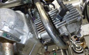HONDA MONKEY 2023 Z50J