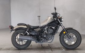HONDA REBEL MC49