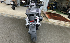 BMW R1300GS Adventure ASA 2026 0M31