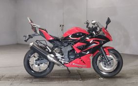 KAWASAKI NINJA250SL BX250A