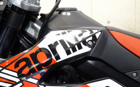 APRILIA RX 125