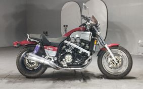 YAMAHA VMAX 1989 2WEE