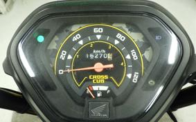 HONDA ｸﾛｽｶﾌﾞ110-2 JA45