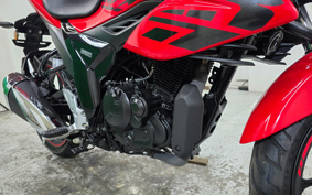 SUZUKI JIKUSA-150 ED13W