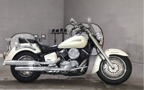 YAMAHA DRAGSTAR 1100 CLASSIC 2003 VP13J