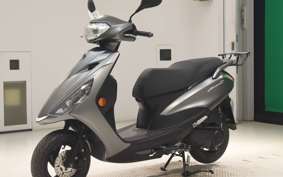 YAMAHA AXIS 125 Z 2009 SEJ6J