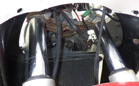 YAMAHA TZR250 1KT