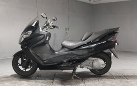 SUZUKI SKYWAVE 250S CJ44A