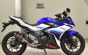 SUZUKI GSX250R