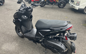 YAMAHA FORCE ABS SG79J