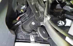 SUZUKI BURGMAN200A CH41A