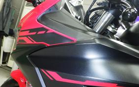 KAWASAKI NINJA 250 2019 EX250P