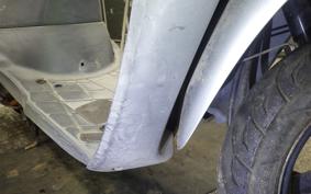 SUZUKI LET's 4 CA45A