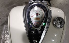 YAMAHA DRAGSTAR 400 CLASSIC 2013 VH02J