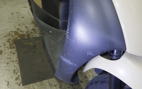 SUZUKI ﾚｯﾂ 2022 CA4AA