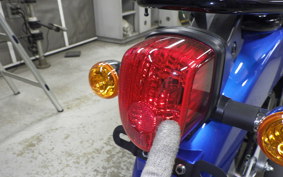 HONDA C50 SUPER CUB 2005 AA09