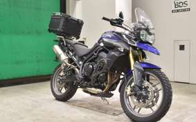 TRIUMPH TIGER 800 2015