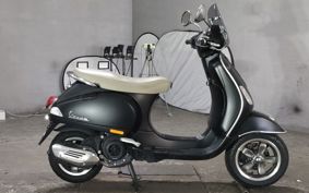 VESPA VXL125 ..