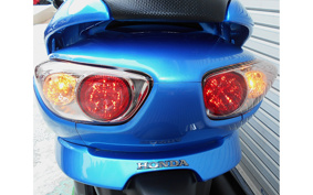 HONDA FORZA Z MF08