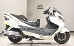 SUZUKI SKYWAVE 250 (Burgman 250) S Gen.3 2009 CJ46A
